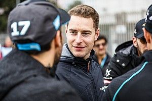 Vandoorne: “Formule E-test met Mercedes belangrijk voor toekomst”