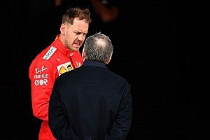 Todt explains why Vettel failed to emulate Schumacher