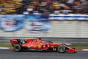 Why Rosberg is wrong about the 2019 Ferrari