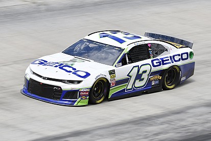 Ty Dillon takes photo-finish win in dramatic Stage 1 at Bristol