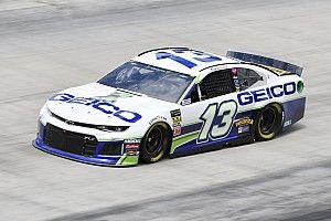 Ty Dillon takes photo-finish win in dramatic Stage 1 at Bristol