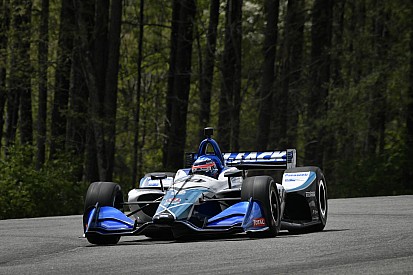 Course - Takuma Sato domine et s'impose à Barber !
