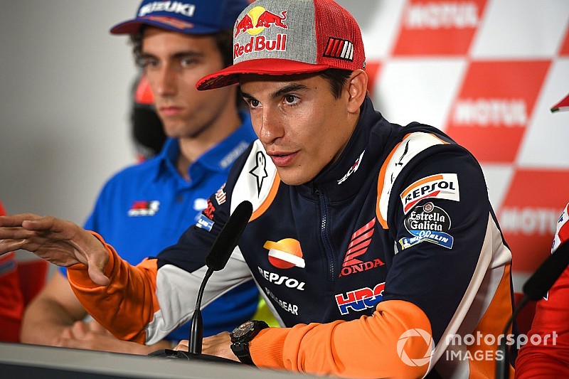 Marquezé a pole Argentínában, Vinales és Dovizioso indulhat mellőle!