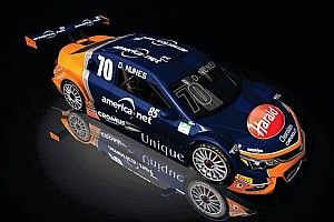 Nunes confirma ida para KTF para temporada 2019 da Stock Car