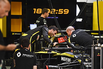 Ricciardo veut apprivoiser la Renault aux essais de Bahreïn