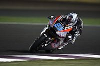 Qatar Moto2: Schrotter opens Triumph era with pole