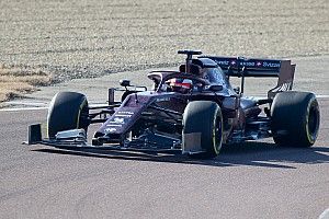Alfa Romeo, yeni ön kanadıyla "devrim" yaptı