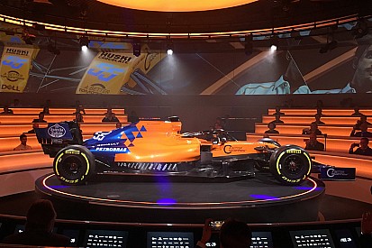 Video: een uitgebreide analyse van de nieuwe McLaren MCL34