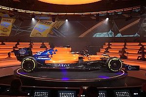 Video: een uitgebreide analyse van de nieuwe McLaren MCL34