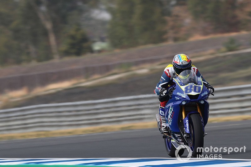 Toth passa all’attacco: “Barbera ci ha detto che la moto faceva schifo e non avrebbe corso”