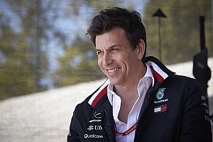 Wolff revela el secreto del éxito de Mercedes