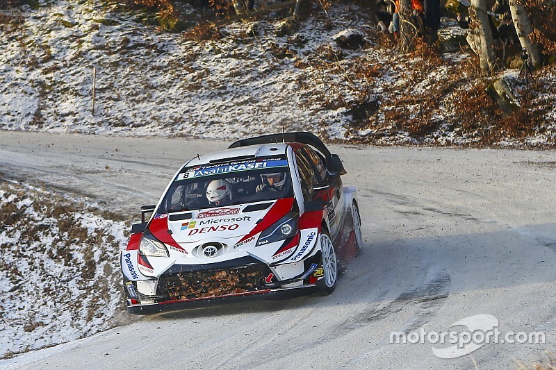 WRC 2020 czas zacząć