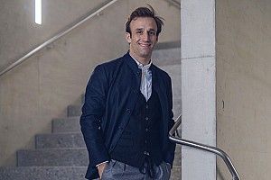 Zarco : "Changer l'idée que les gens se font de la moto"