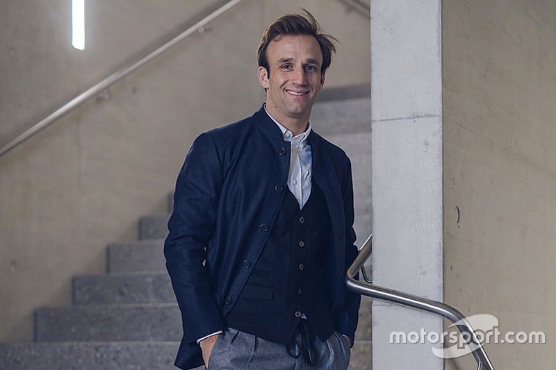 Zarco : "Changer l'idée que les gens se font de la moto"