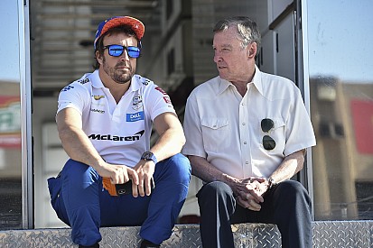 De la Rosa, Alonso'nun F1'e dönmesini umuyor