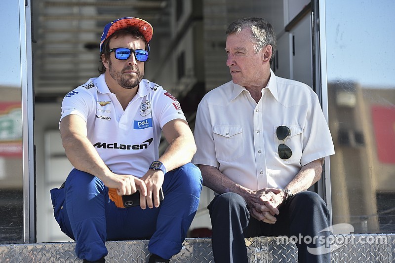 Fernando Alonso nem hosszabbít a McLarennel, távozik a csapattól