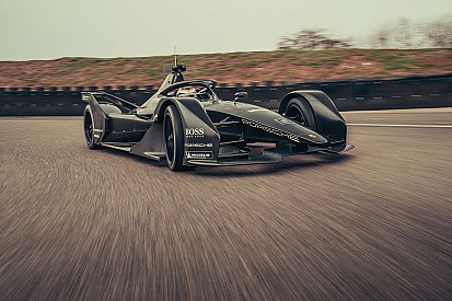 Porsche va dévoiler sa Formule E via un jeu collaboratif