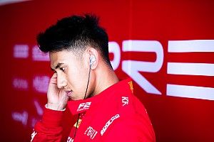 Singkirkan Schumacher, Gelael minta maaf