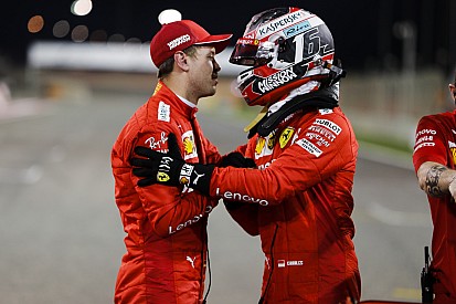 PLACAR F1: Confira como estão as brigas internas nas equipes