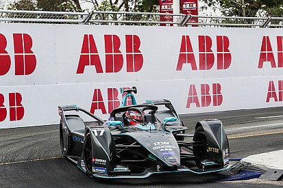 HWA admits driveshaft problems "annoying, disappointing"