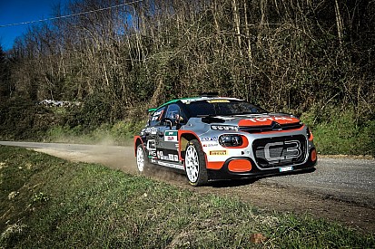 CIR: il Rally il Ciocco sarà recuperato dal 18 al 20 giugno