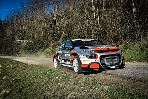 CIR: il Rally il Ciocco sarà recuperato dal 18 al 20 giugno