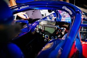 Take an onboard lap around Barcelona with six 2019 F1 cars