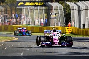 Des écuries ont manifesté leur intérêt pour des débuts en F1