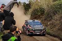 Łukjaniuk nie oddaje oes&oacute;w, awans Habaja