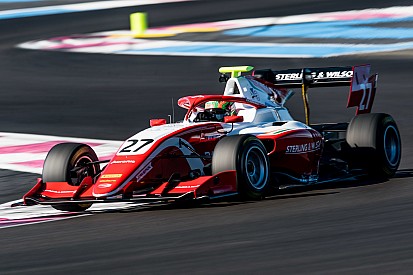 F3, Paul Ricard, Gara 1: Daruvala e Shwartzman regalano una grande doppietta alla Prema
