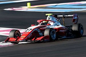 F3, Paul Ricard, Gara 1: Daruvala e Shwartzman regalano una grande doppietta alla Prema