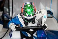 Félix da Costa : "Ce Groupe 1 des qualifs, ça te tue, mec !"