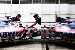 В Racing Point назвали главную область доработки машин Ф1 в 2019 году