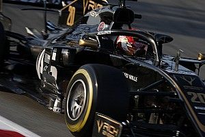 Haas pilotları, VF-19'un 2018 aracından daha iyi olduğu konusunda hemfikir