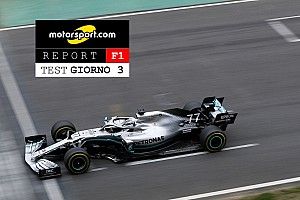 Motorsport Report: Piola spiega le differenze tecniche di Ferrari e Mercedes