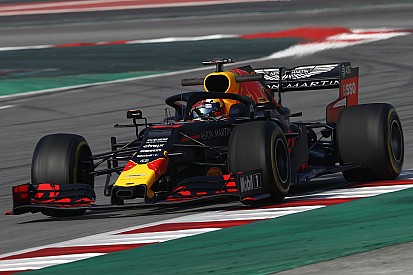 Gasly: Red Bull henüz performans üzerinde çalışmıyor