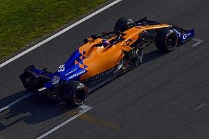 Los lectores de Motorsport.com eligen al MCL34 como el F1 más bonito de 2019