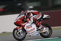 Toba se lleva la primera victoria del año en MotoGP