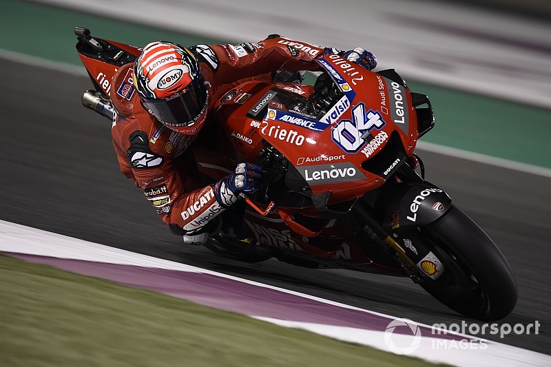 Hasil banding Ducati diumumkan pekan depan