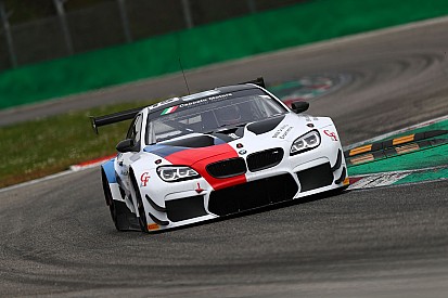 Tutto pronto al Mugello per il gran finale del GT Italiano Endurance