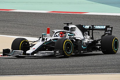 Russell aura 3 journées de tests avec Mercedes d'ici la fin d'année