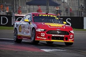 Новые «Мустанги», Holden и Nissan: кто поедет в новом сезоне Supercars