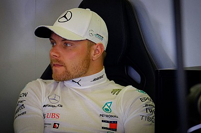 Ralf Schumacher: Pistte yepyeni bir Bottas yoktu