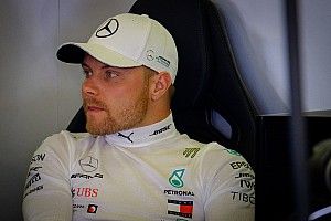 Ralf Schumacher: Pistte yepyeni bir Bottas yoktu
