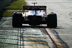 McLaren, tras su cero en Melbourne: "Mantén la calma, y continúa"