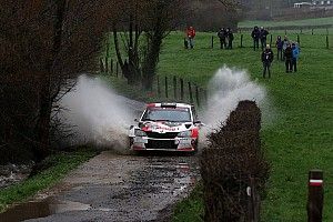 Trzy Fabie i Polo Snijersa