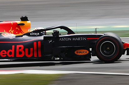 Doornbos over Honda-update: “Die 20 pk gaan Max helpen”