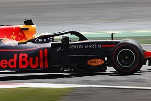 Pneus, moteur, aéro : ce que changerait Verstappen