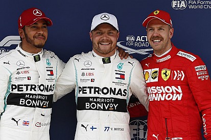 Peu d'options stratégiques pour Ferrari avant le GP de Chine