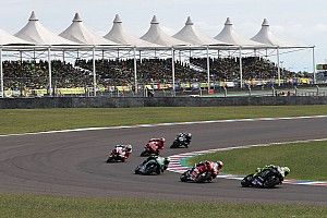 Le GP d'Argentine n'a voulu ni huis clos ni annulation tardive